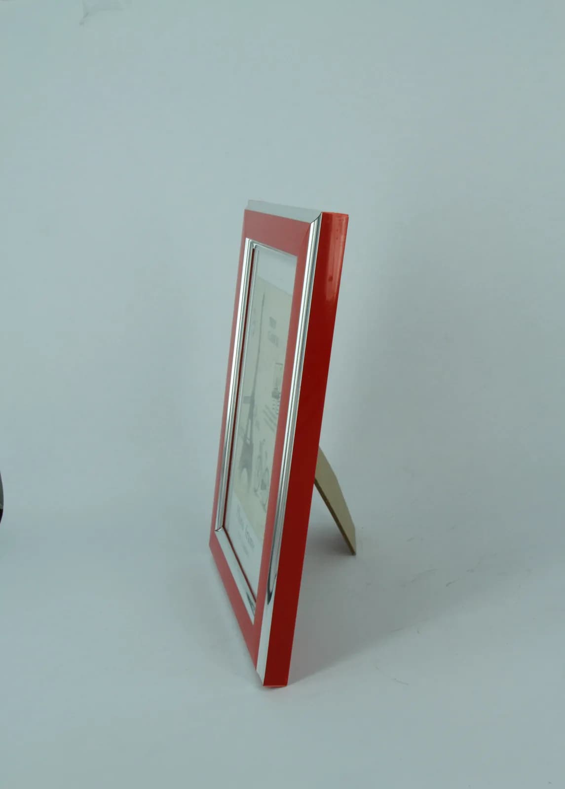 Ramă foto 13×18 din plastic