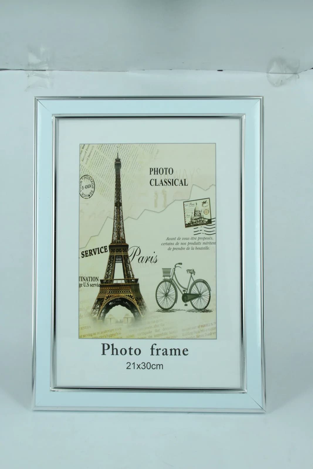 Ramă foto 20×30 din plastic (1 din 8)